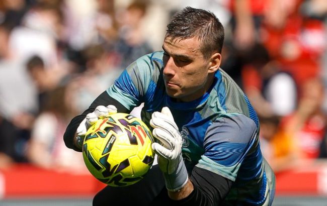 Остановит ли Лунин "Баварию": расписание и трансляции первых четвертьфиналов ЛЧ сегодня