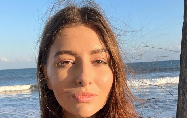 Тяжкохвора Тишкевич показала, як відсвяткувала Новий рік після виписки з лікарні (фото)