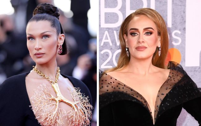 6 зірок, які зараз мають кращий вигляд, ніж 10-15 років тому