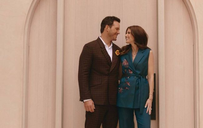 Донька Шварценеггера стала мамою утретє: відомі стать та ім&rsquo;я дитини