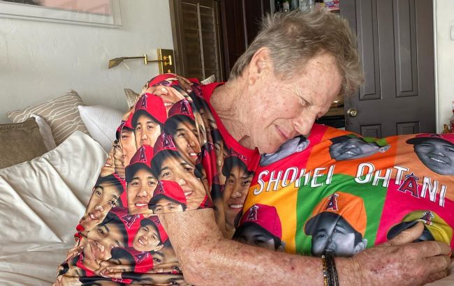 Помер культовий голлівудський актор: що відомо