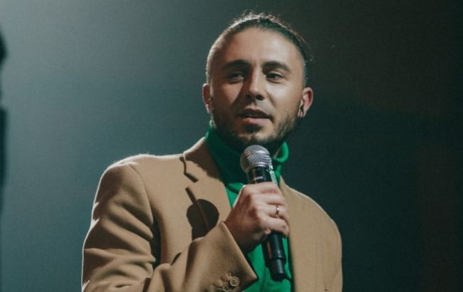 Тарас Тополя сказав, чому проти виступів у прифронтовій зоні