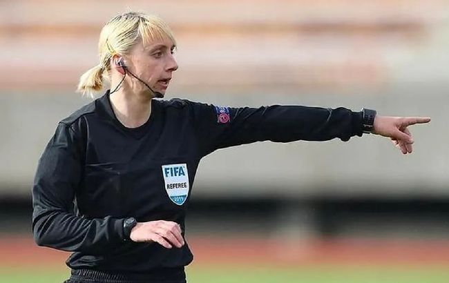 Покарання за спілкування російською: скандал в жіночій Прем'єр-лізі