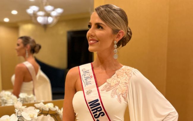 Місіс світу 2023: хто переміг та яке місце посіла Україна (фото)