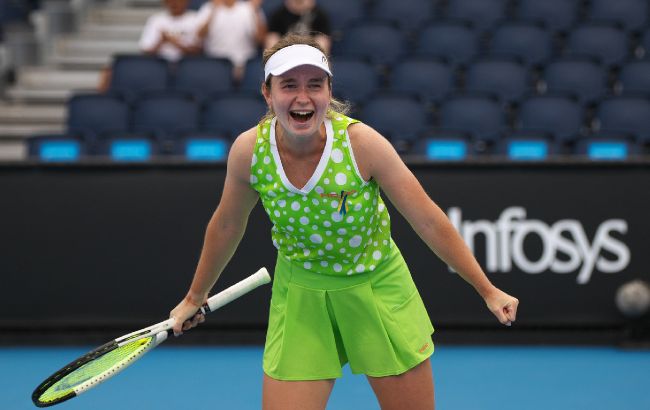 4 українські тенісисти вилетіли за крок до US Open-2025: хто ще у боротьбі?