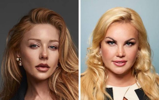 7 українських зірок, які народилися в Росії