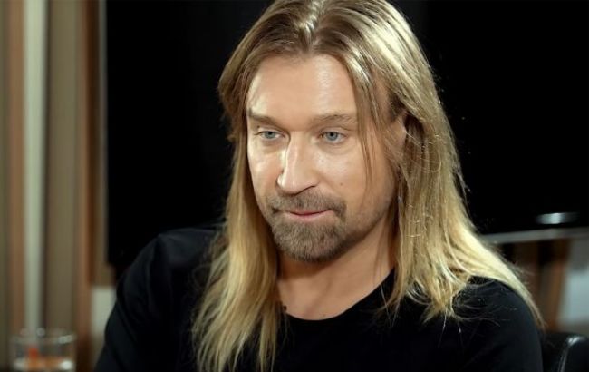 У мережі з&rsquo;явилося нове фото Винника: як зараз виглядає співак (фото)