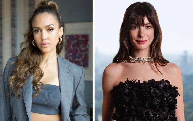 5 зіркових красунь, які вийшли заміж за шанувальників