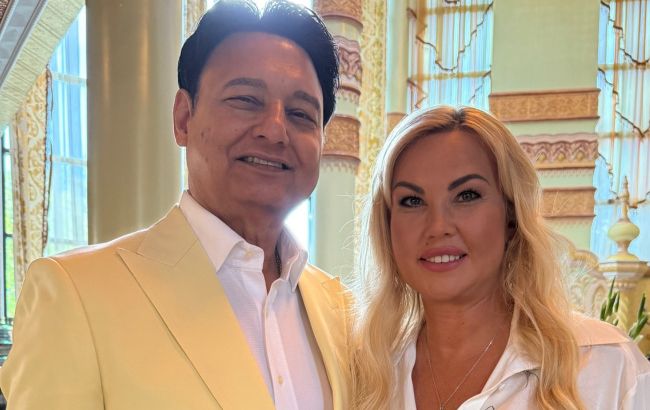 Екс-чоловік Камалії чесно зізнався, чи зраджував у шлюбі: "Коли мене спіймали - було соромно"