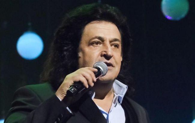 "Ніхто цього не очікував". Іво Бобул возз&rsquo;єднався з третьою дружиною після 20 років розлуки