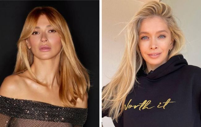 "Нещасні люди". TAYANNA відповіла хейтерам, які критикували її за дует із Брежнєвою