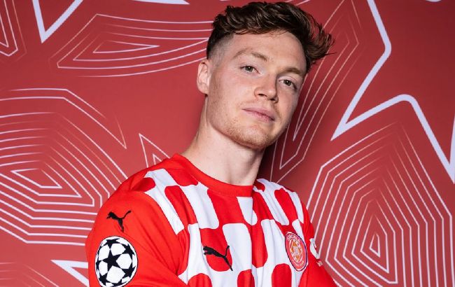 Циганков близький до АПЛ: "Жирона" озвучила трансферну вартість