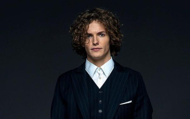 Де зараз і який вигляд має переможець "Фабрики зірок-4" Олексій Матіас (фото)