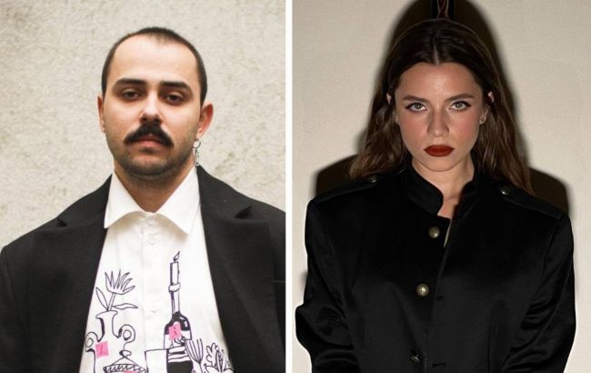 "Она очень незрелая". Украинский рэпер резко высказался о Христине Соловий