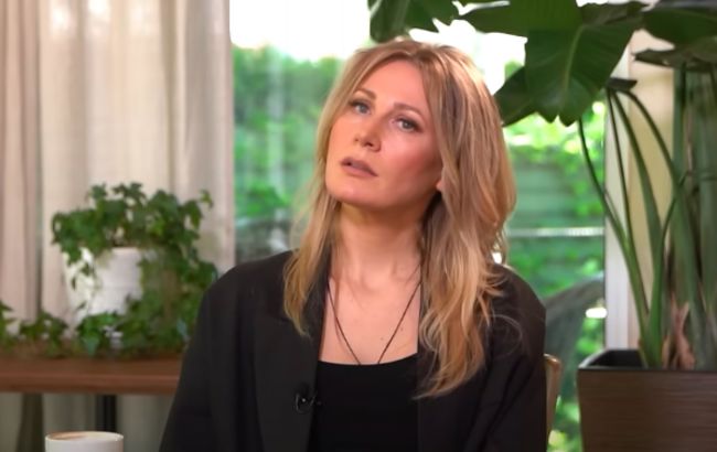 "Написали, що ми нацисти". Зірка українських серіалів розповіла про родичів в РФ та ЗСУ