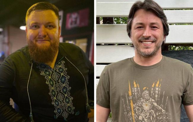 Жогло з "Варʼятів" розповів, чи підтримує зв'язок з Притулою