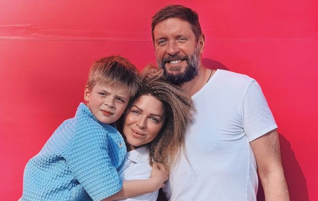 Екс-зірка "Дизель Шоу" Глущенко розкрила, як поділила майно з колишнім чоловіком