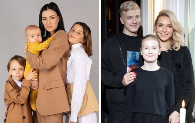 "За них ми зараз і боремося": як українські зірки привітали молодше покоління із Днем захисту дітей