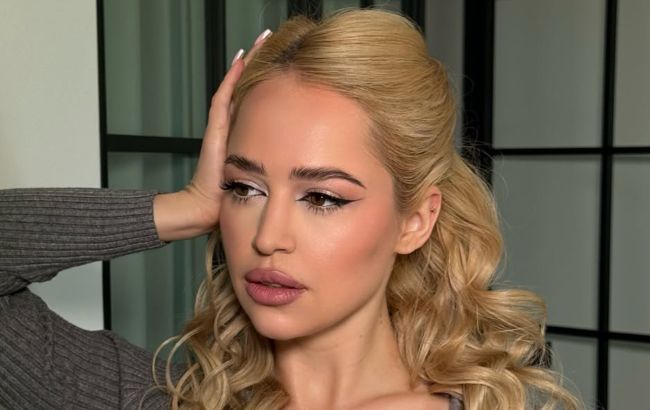 Інна Бєлєнь після розриву з "Холостяком" Тереном закрутила новий роман і показала коханого (фото)