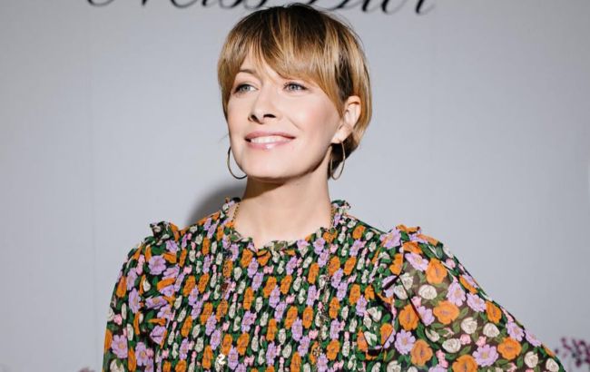 Олена Кравець відповіла, чи повернеться до "Кварталу 95"