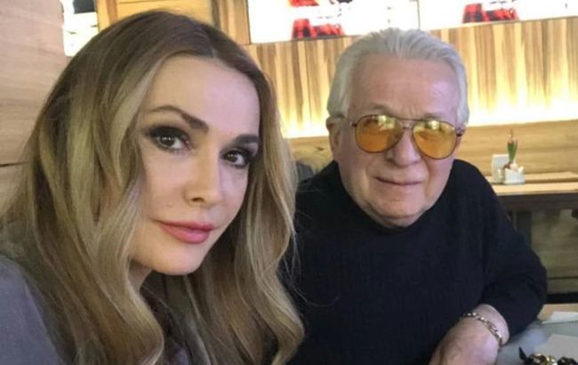 Где сейчас Евгений Паперный - экс-муж Ольги Сумской, от которого она ушла к Борисюку