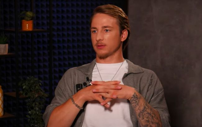 "Багато жартували". Олександр Терен розповів, як йому запропонували стати новим "Холостяком"