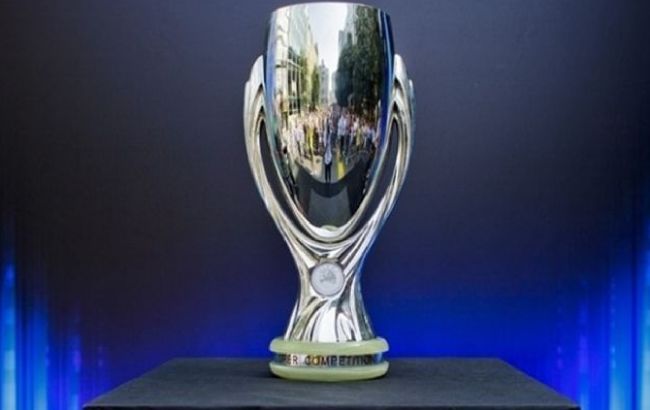 Суперкубок УЄФА: де і коли дивитися битву ПСЖ і "Тоттенхема"