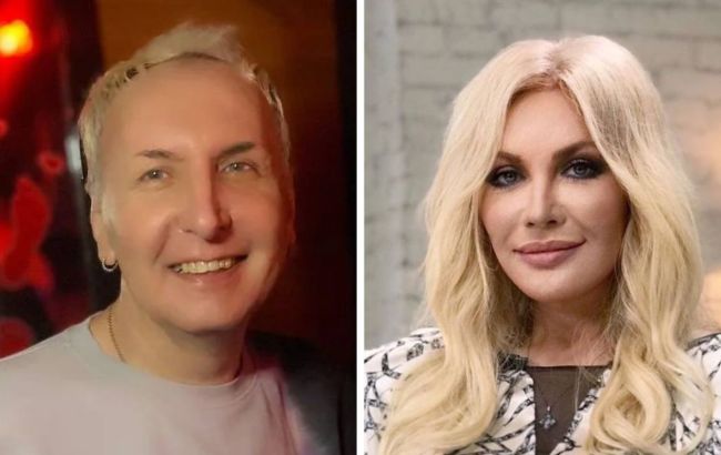 "Произошла страшная метаморфоза". Украинский шоумен эмоционально высказался о предательнице Повалий