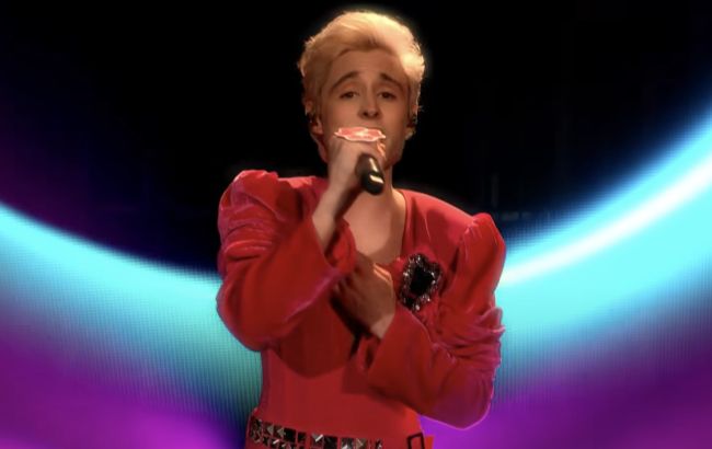 "Євробачення-2025": результати і яке місце посіла Україна в першому півфіналі