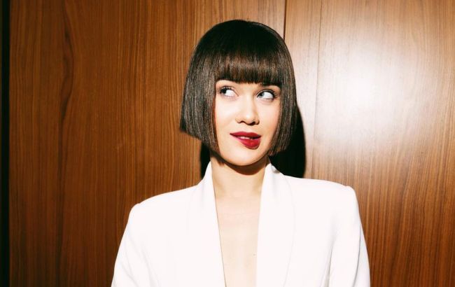 Популярная украинская певица появилась на публике после слухов об "алкоголизме"