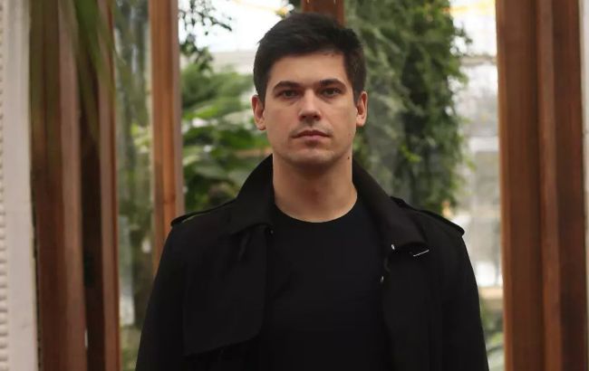 Відомий український актор вдруге став батьком: ніжне фото з малюком