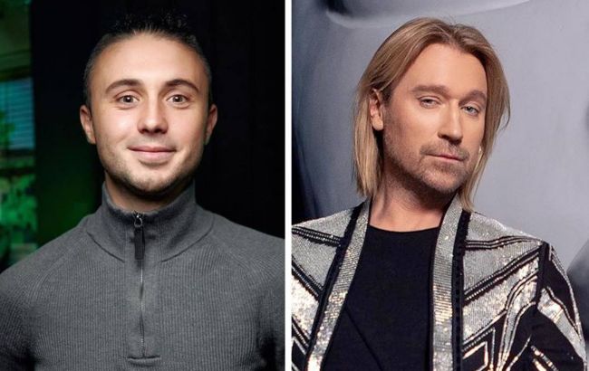 "У першу чергу це людина". Тарас Тополя висловив непопулярну думку про Винника