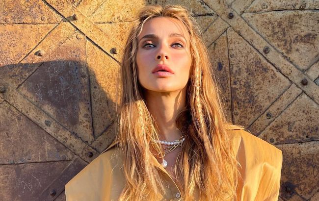 Українська співачка вперше прокоментувала виступ на весіллі учасника "пʼяних" вечірок