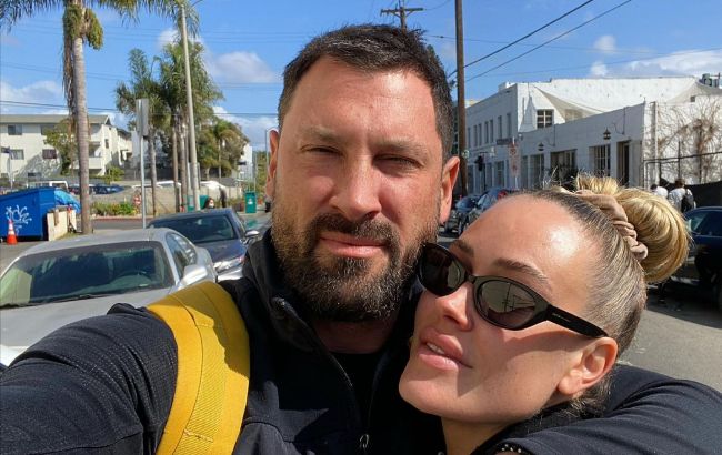 Макс Чмерковський втретє стане батьком: зворушлива реакція хореографа на новину (відео)