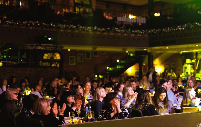 Афіша червня в Києві: Caribbean Club і Pepper&rsquo;s Club запрошують на джаз, стендап, театральні вечори та концерти