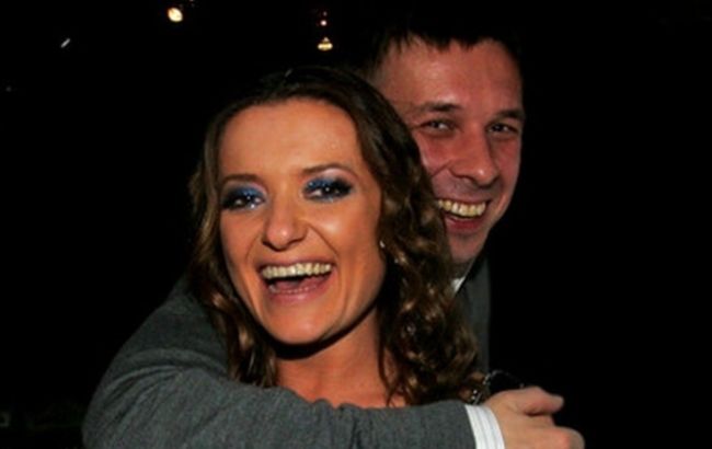 "У неї вже був досвід". Колишній Могилевської відреагував на те, що співачка стала мамою