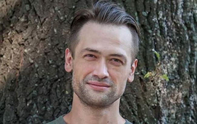 Де зараз Анатолій Пашинін - зірка російських серіалів, який воював у лавах ЗСУ на Донбасі