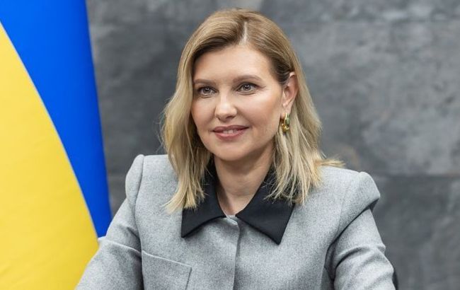 Олена Зеленська сказала, де купуватиме подарунки на Різдво для дітей та чоловіка: "Складне завдання"