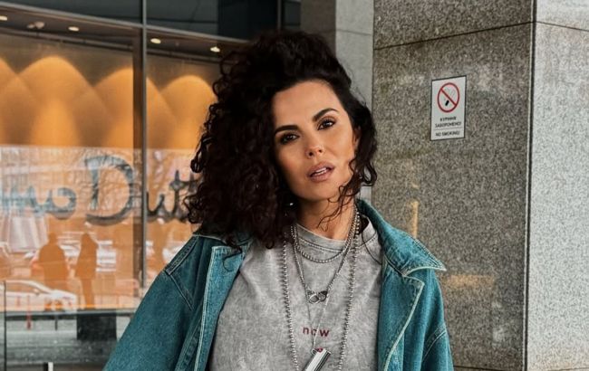 "З перших секунд все ясно". Каменських звинуватили у плагіаті пісні відомої співачки (відео)