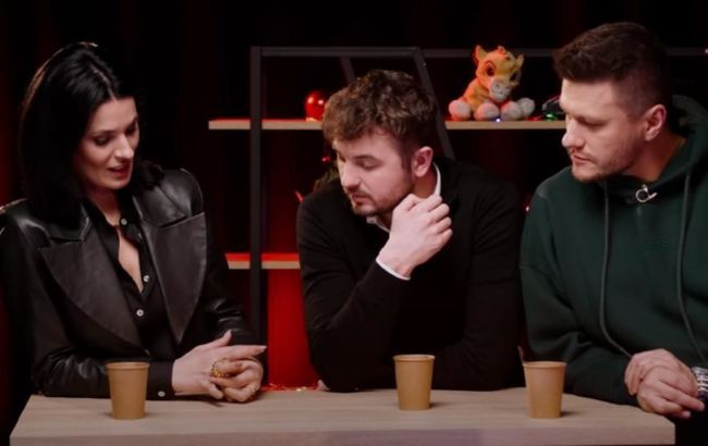 Ефросинину "подкололи" на шоу из-за дорогого аксессуара. Она растерялась