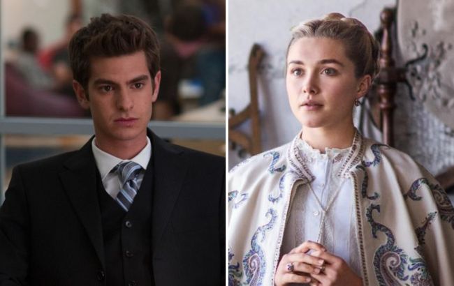 5 акторів, які були набагато старшими за своїх героїв