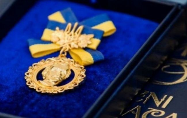 Шевченківська премія 2025: оголошено переможців