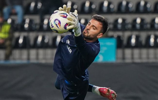 Исландия обогнала Украину в отборе на ЧМ-2026 после победы над Азербайджаном