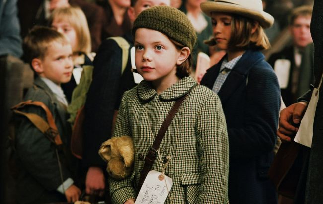 Справжня красуня: який сьогодні вигляд має Люсі з "Хронік Нарнії" (фото)