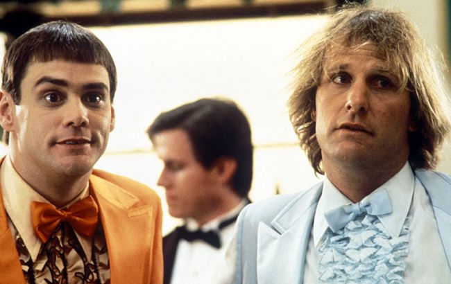 Кумедний блондин із "Тупий і ще тупіший" запам'ятався багатьом: ось який він зараз (фото)