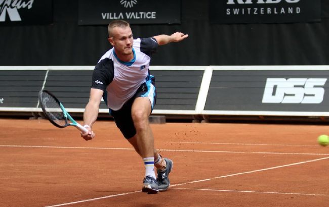 US Open-2025: чи зможе Віталій Сачко стати першим українцем за 8 років, що зіграє в основі?