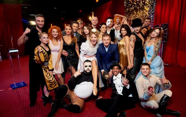 Трагічна любов та історії подолання: як пройшов 5 випуск Танці з зірками 2018