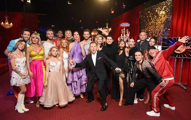 Діти, світ казок і особливі гості: розкриті подробиці шостого ефіру Танці з зірками 2018