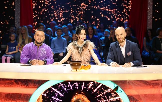 Танцы со звездами 2018: 11 выпуск смотреть онлайн