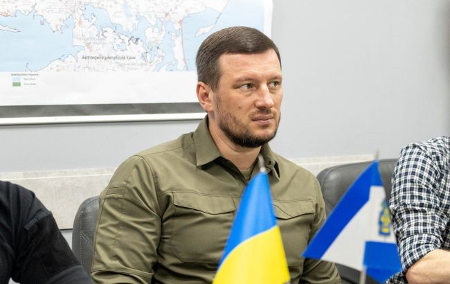 В Херсонской области завтра будет угроза массированных обстрелов: глава ОВА назвал причину